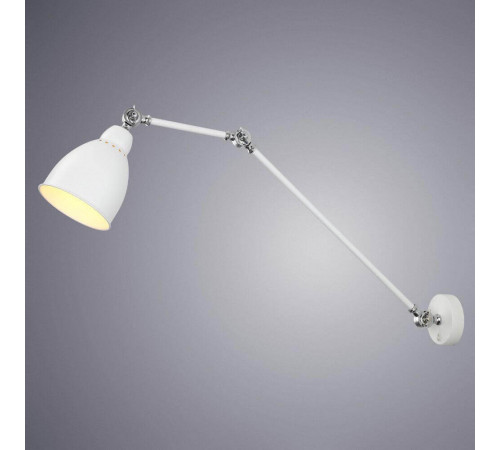 Спот Arte Lamp A2055AP-1WH