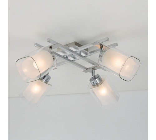Потолочная люстра Citilux Риволи CL104140