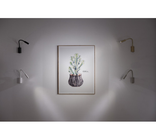 Бра Loft IT STICK 10009AB