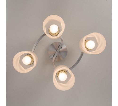 Потолочная люстра Citilux Сиерра CL119240