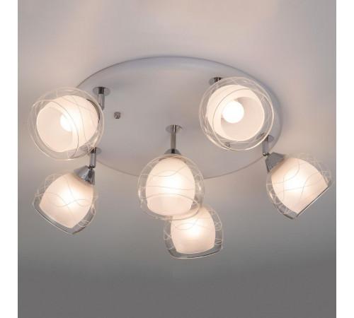 Спот Citilux Самба CL158161