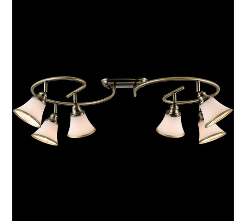 Спот Freya Jasinta FR2272-CL-06-BS