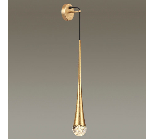 Бра Odeon Light 4278/1W