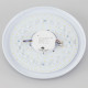 Потолочная люстра Citilux Диамант Смарт CL713A30G