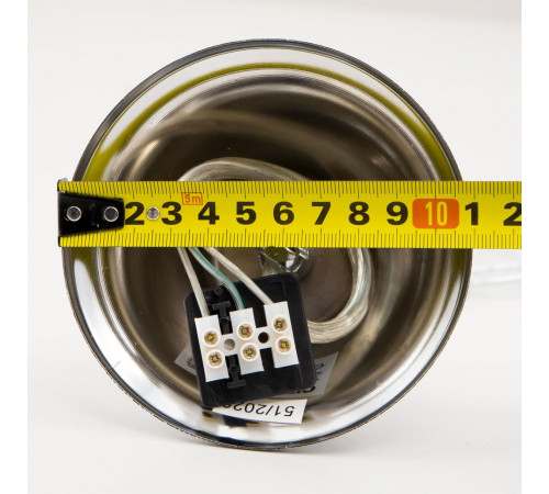 Подвесная люстра Citilux Рига CL437181