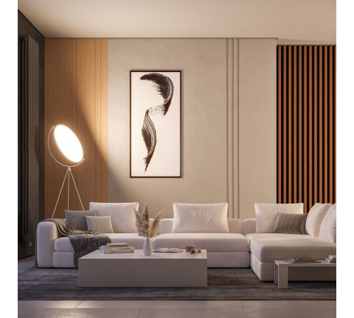 Торшер Arlight SP-LUNAR-FLOOR-D660-35W Dim-to-Warm (WH, 120 deg, 230V) 056253