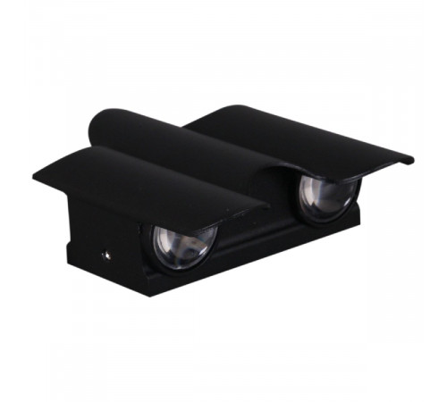 Архитектурный светильник Reluce 86851-9.2-003KT LED3W BK