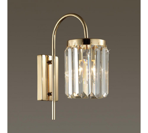 Бра Odeon Light Vassa 4987/1W