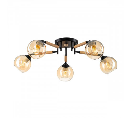 Потолочная люстра Citilux Tika CL133151
