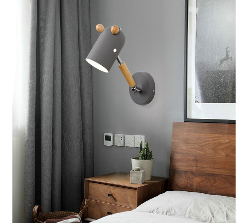 Спот ImperiumLoft Animal 185386-26