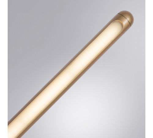 Подсветка для картин Arte Lamp Prima A2028AP-1GO