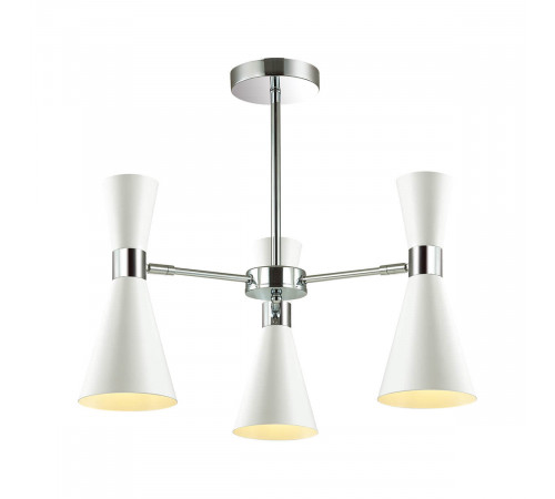 Потолочная люстра Lumion Quinn 3661/3C