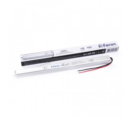 Трансформатор Feron LB001 41343