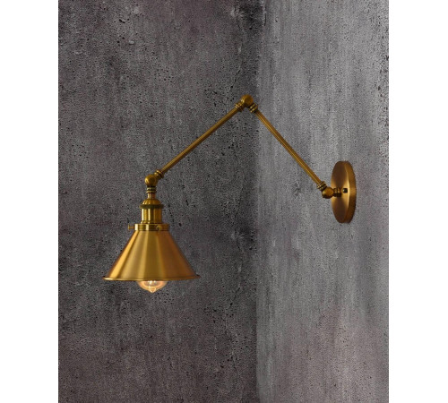 Бра Lumina Deco Gubi LDW B005-2 MD