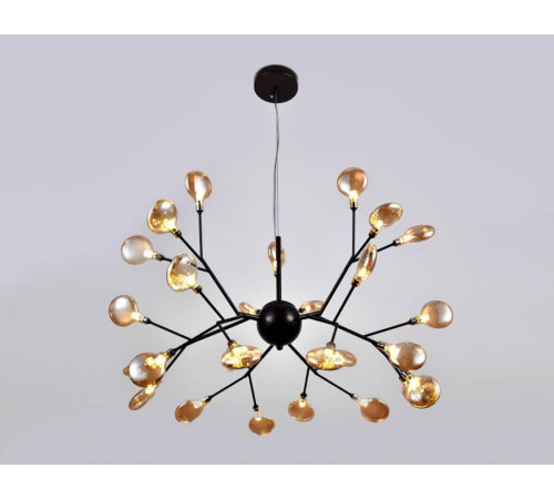 Подвесная люстра Ambrella Light Traditional TR3013