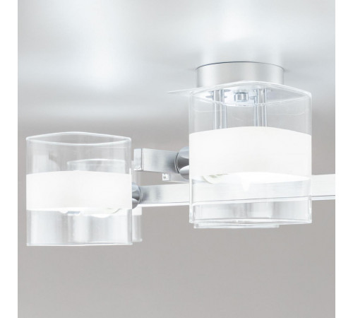Потолочная люстра Citilux Вирта CL139260