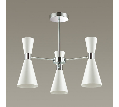 Потолочная люстра Lumion Quinn 3661/3C