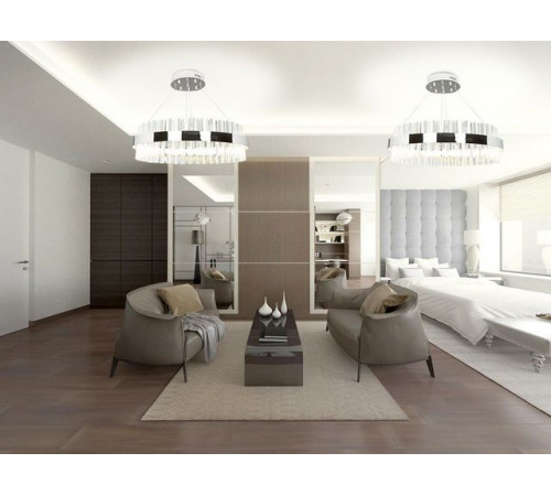 Подвесная люстра Natali Kovaltseva INNOVATION STYLE 83013