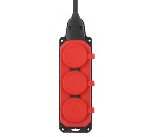 Удлинитель силовой Эра UK-3e-3x1,5-30m-IP44(KG) Б0057582