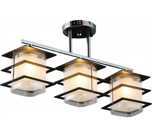 Потолочная люстра Escada 1127/3PL