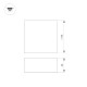 Встраиваемый светильник Arlight DL-GRIGLIATO-S90x90-6W Day4000 051140
