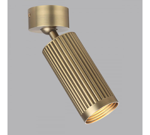 Спот Odeon Light Hightech Manchester 7013/1C