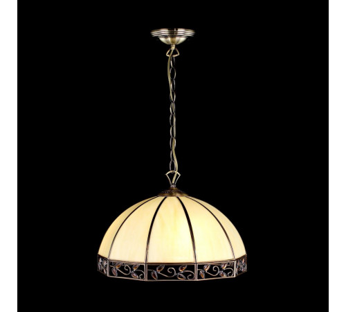 Подвесная люстра Citilux Шербург-2 CL440231