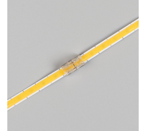 Коннектор универсальный Arlight COB-MONO-5mm-2pin-STS-STW-8-in-1 050529