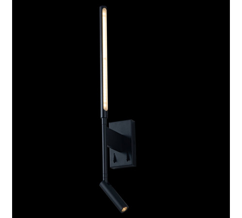 Подсветка для картин Loft IT STICK 10012/6+3BK