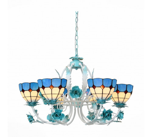 Подвесная люстра ST Luce Lavoro SL372.953.06