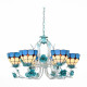 Подвесная люстра ST Luce Lavoro SL372.953.06