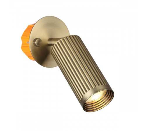 Спот Odeon Light Manchester 7013/1WA