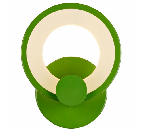 Бра iLedex Ring A001/1 Green