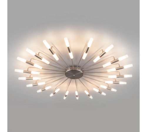 Потолочная люстра Bogates Bastone 349 Smart (553)
