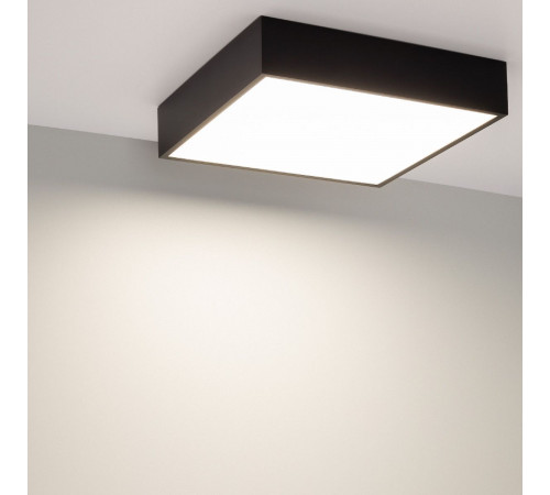 Встраиваемый светильник Arlight DL-GRIGLIATO-S190x190-24W Warm3000 045703