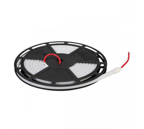 Светодиодная лента герметичная Arlight RTW-PWT-A180-13mm 24V Warm3000 (14.4 W/m, IP68, 2835, 5m) 024289(2)