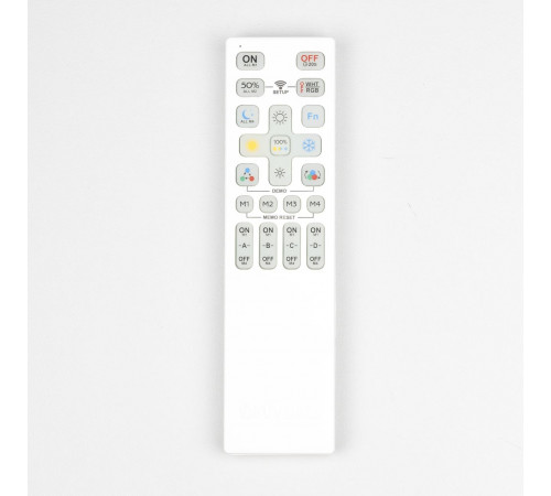 Потолочная люстра Citilux Адам Смарт CL228A161