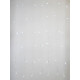 Светодиодная гирлянда (UL-00001355) Uniel занавес 220V белый ULD-C1515-160/TWK White IP67