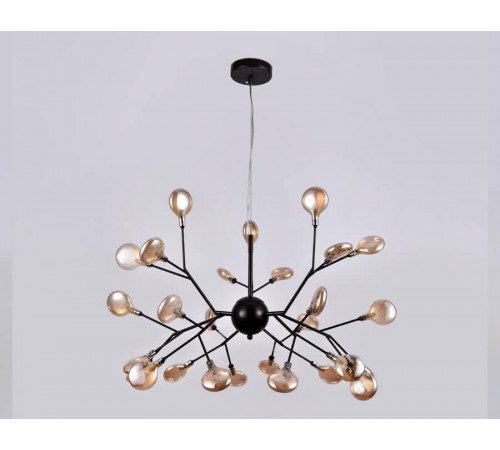 Подвесная люстра Ambrella Light Traditional TR3013