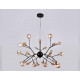 Подвесная люстра Ambrella Light Traditional TR3013
