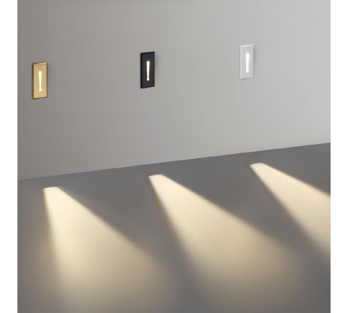 Подсветка для лестниц Odeon Light Hightech Escala 7052/3WL