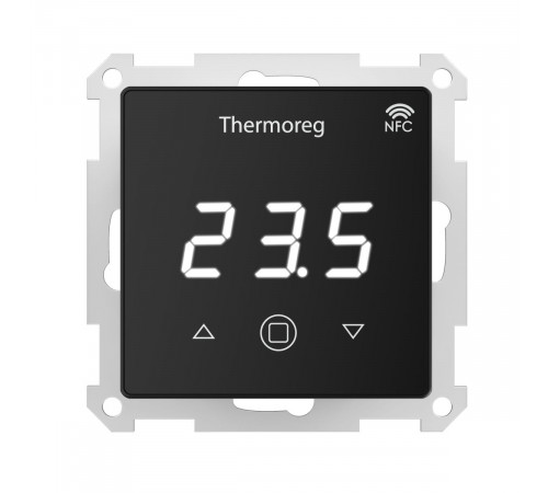 Терморегулятор Thermoreg TI-700 NFC Black