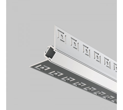 Алюминиевый профиль Maytoni Led strip ALM-5022-S-2M