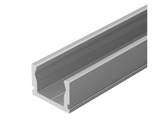Алюминиевый профиль Arlight PIK-1007-3000 ANOD 045493