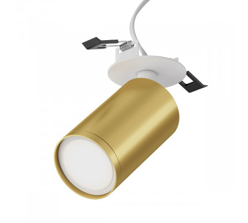 Спот Maytoni Technical Focus S C049CL-U-1WMG