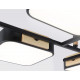Потолочная люстра Ambrella Light Linetech Comfort FL4887