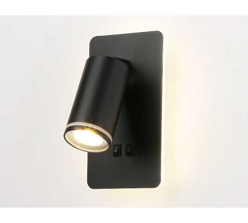Спот Ambrella Light Wall FW2466