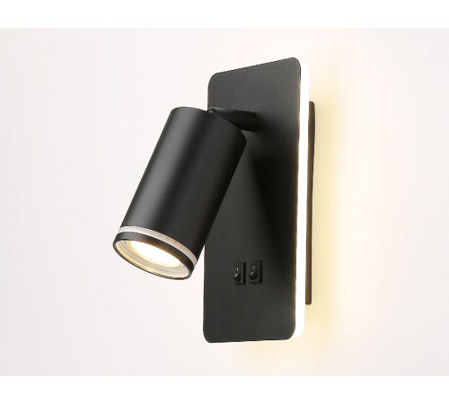 Спот Ambrella Light Wall FW2466