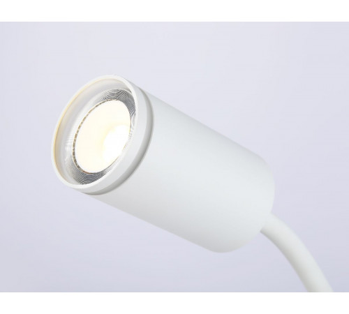 Настольная лампа Ambrella Light Wall FW2467