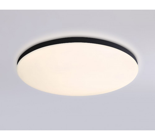 Потолочный светильник Ambrella Light Orbital Dance FZ2004
